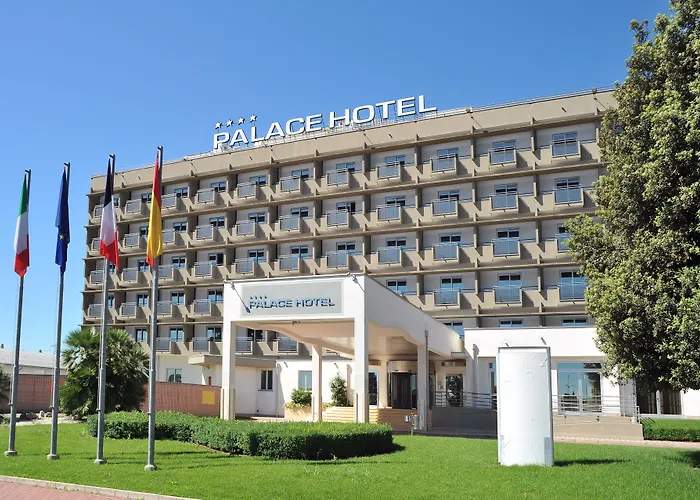 Palace Hotel Zingonia