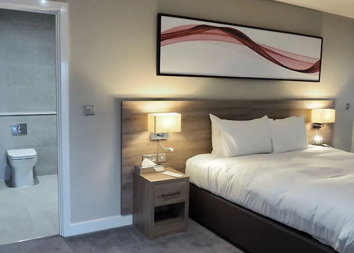 Ramada Telford Ironbridge