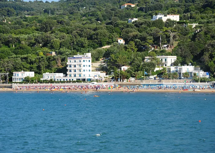 Hotel Riviera