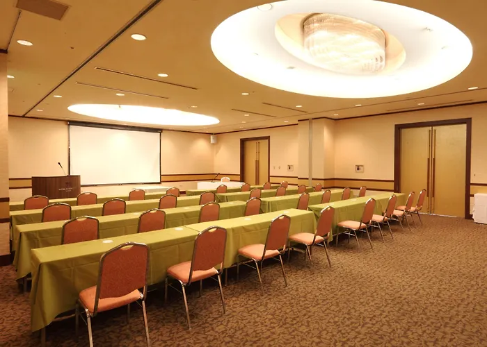 Art Hotel Hirosaki City