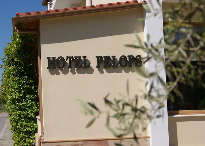 Hotel Pelops