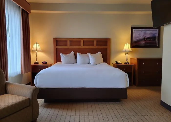 Stonecreek Lodge