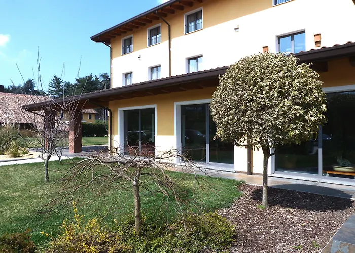 Hotel Del Parco