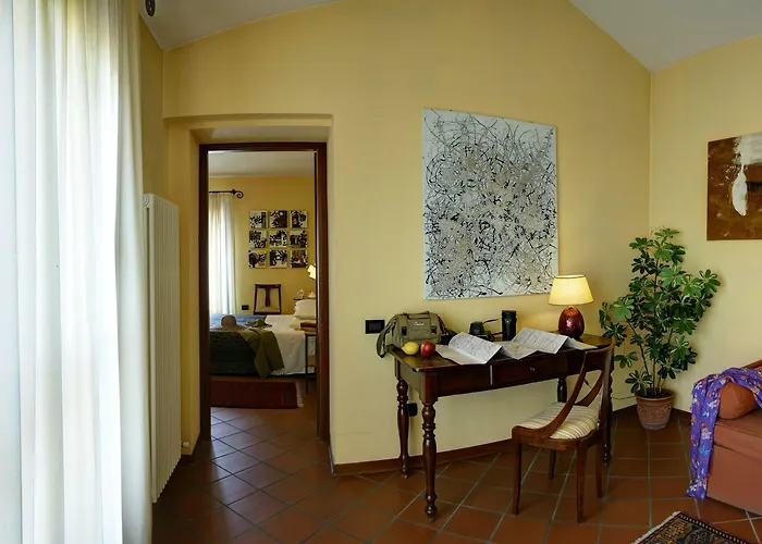Hotel De Prati