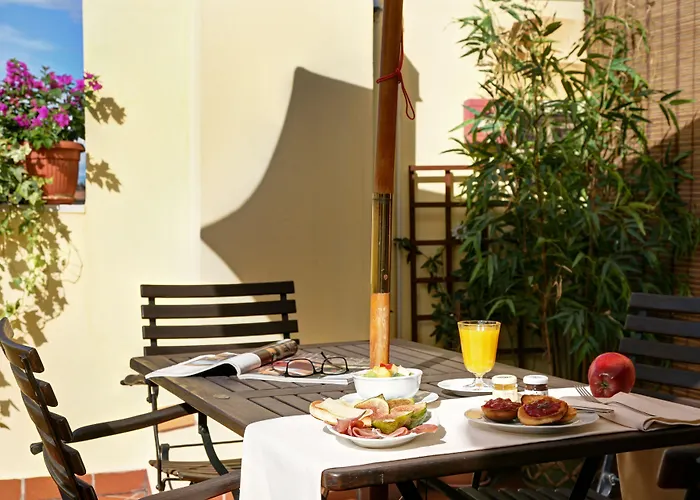 Hotel De Prati