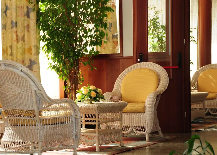 Hotel Excelsior