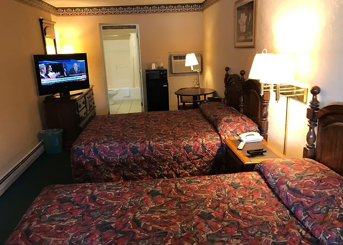 Value Inn East Stroudsburg