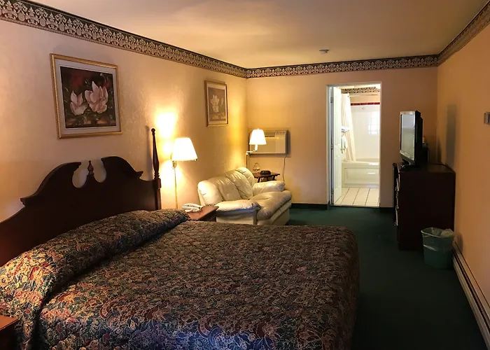 Value Inn East Stroudsburg
