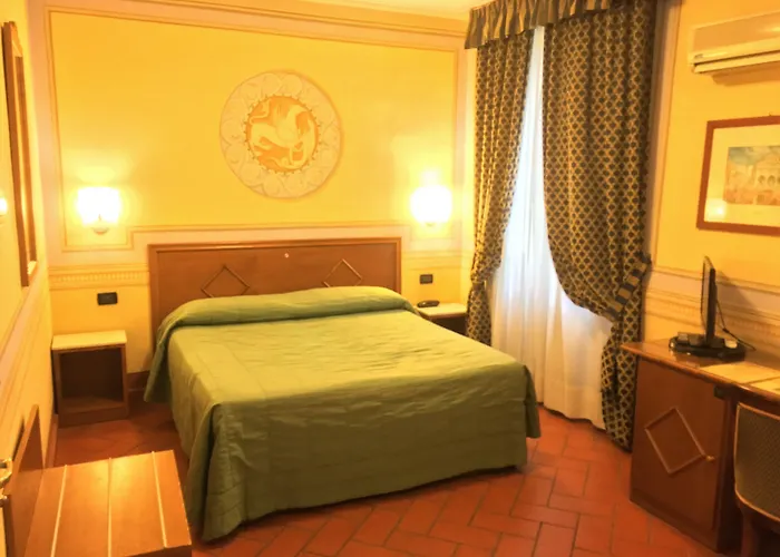 Albergo San Martino