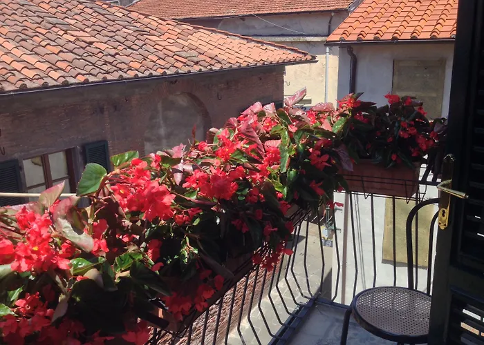 Albergo San Martino