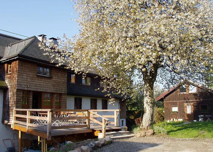 Hotel Das Landhaus