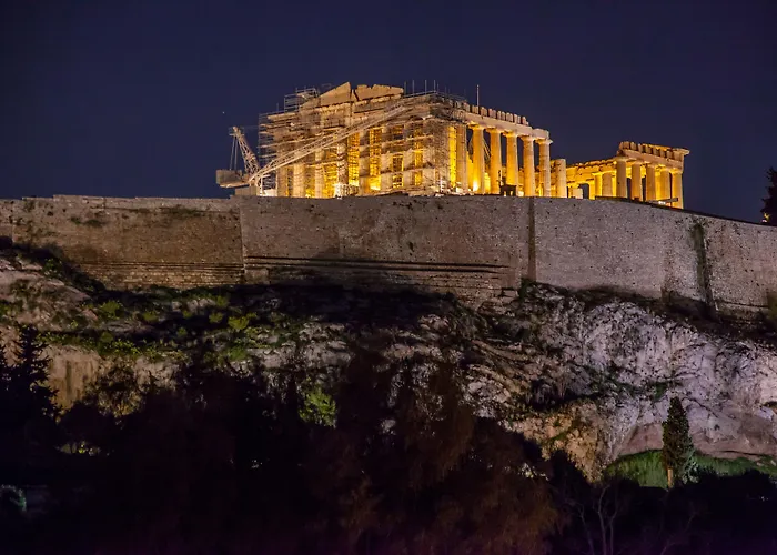 Acropolis View Hotel
