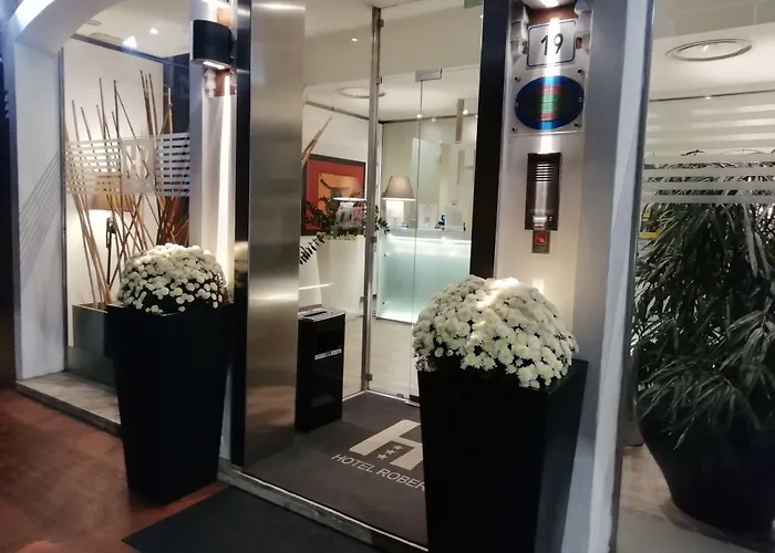 Hotel Roberta