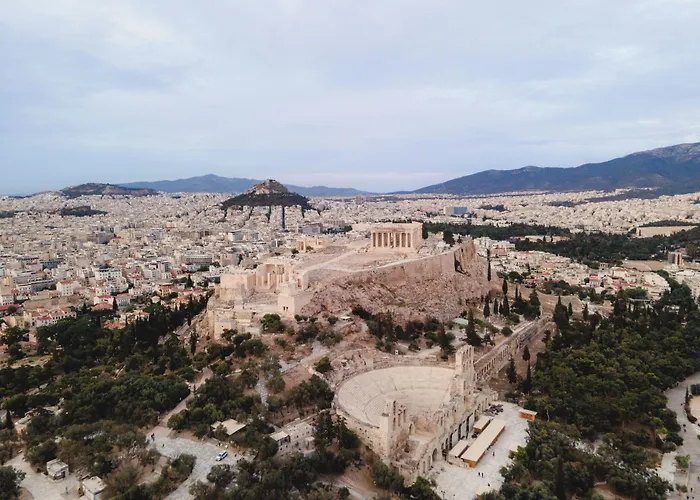 Acropolis View Hotel