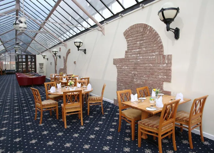 Hermitage Park Hotel