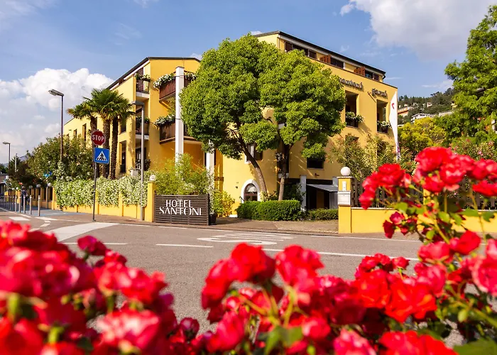 Hotel Santoni Freelosophy ***