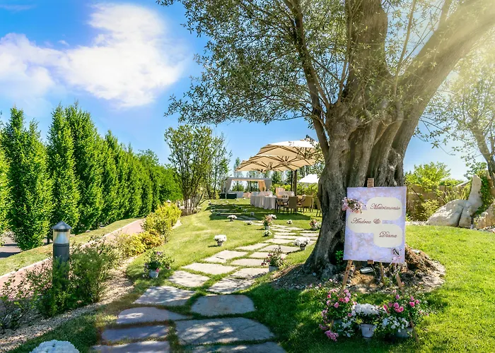 Relais Bellaria Hotel&Congressi