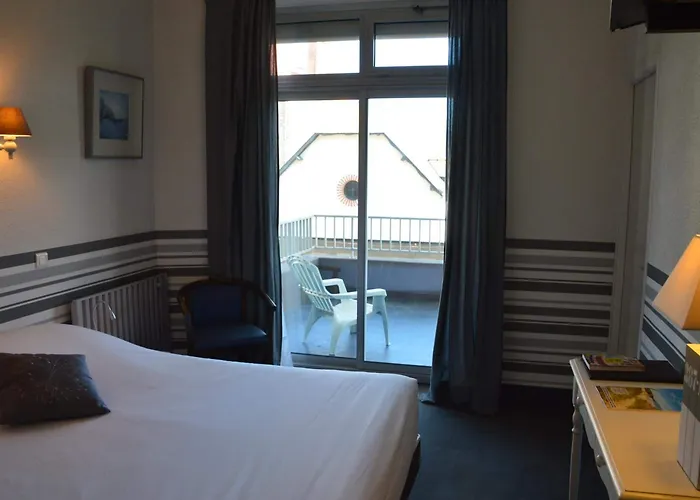 Hotel Des Druides