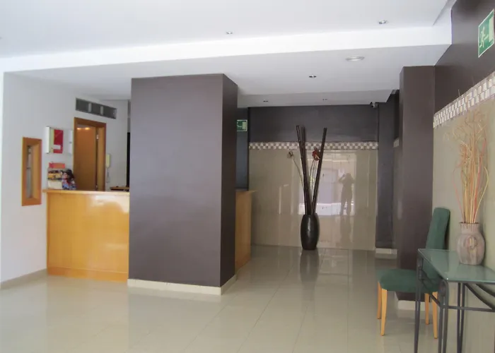 Hotel Mirablau