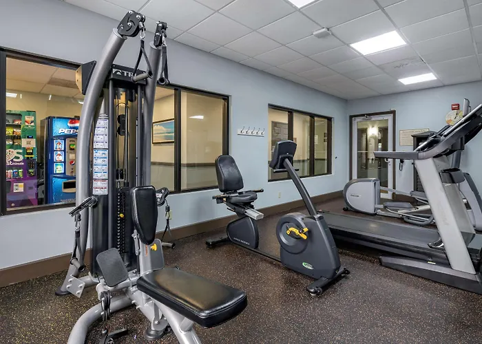 Best Western Plus Bradenton Gateway Hotel