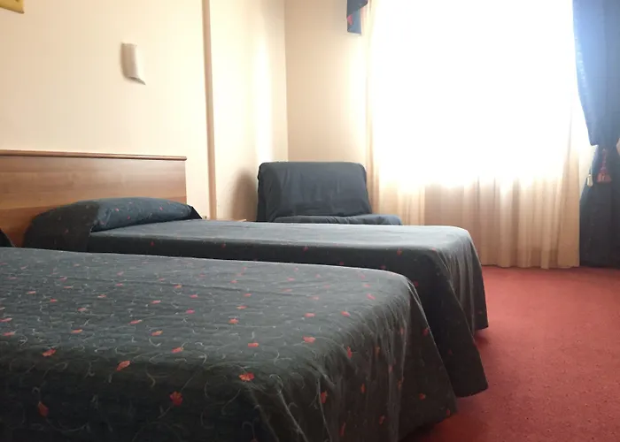 Hotel Arcobaleno