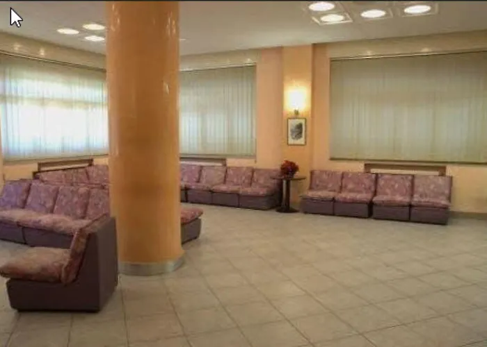 Hotel Europa