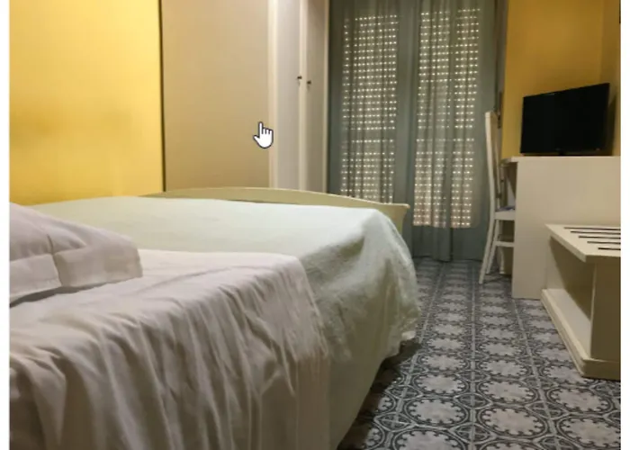 Hotel Europa
