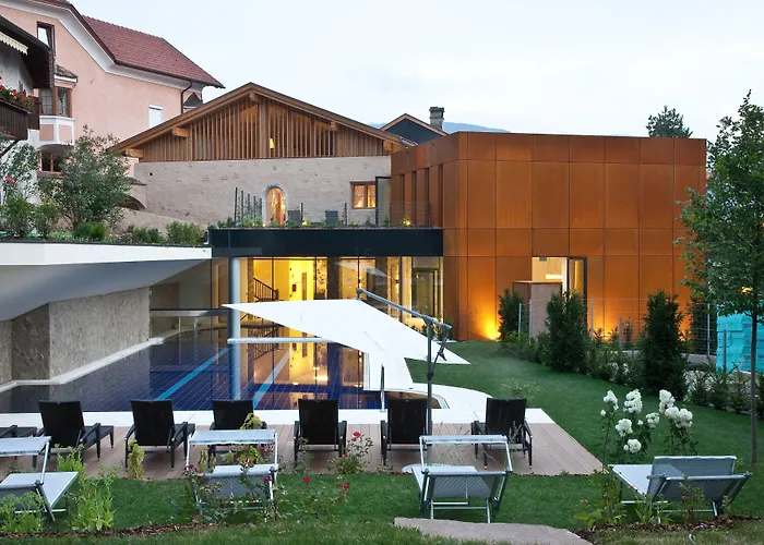 Hotel Gruener Baum