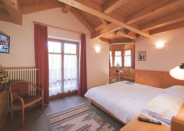 Hotel Waldheim Belvedere