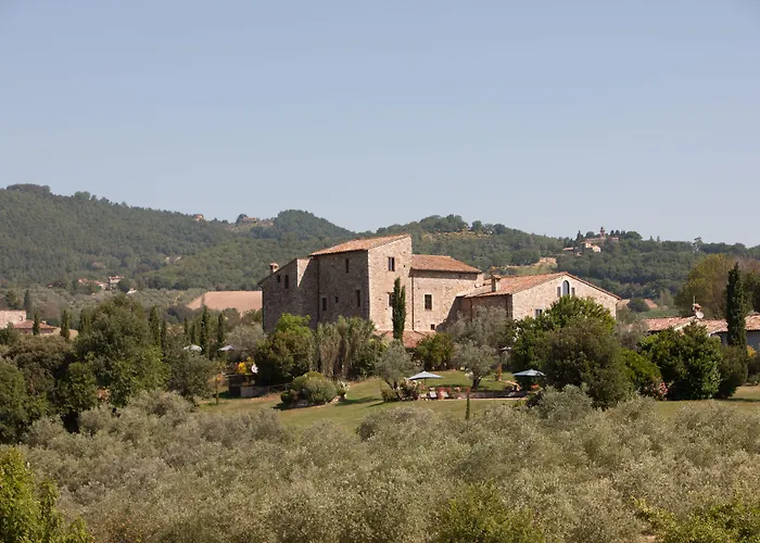 Tenuta Di Canonica