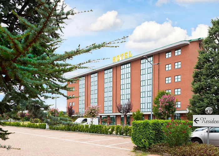 Rivoli Hotel