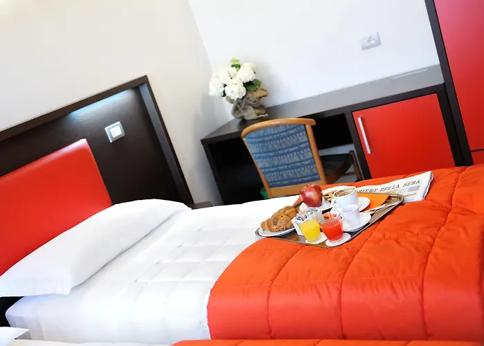 Hotel al Corso
