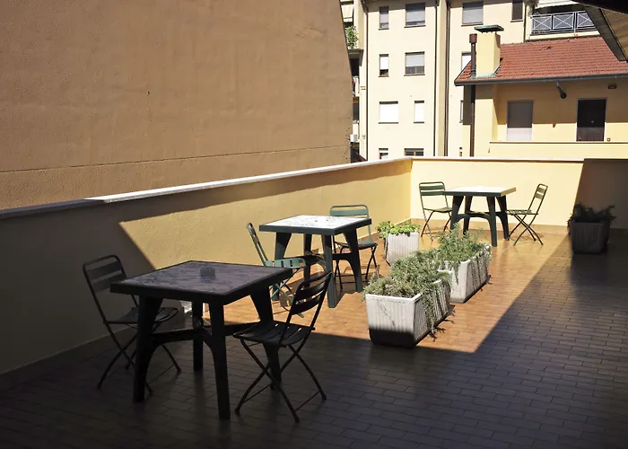 Hotel al Corso