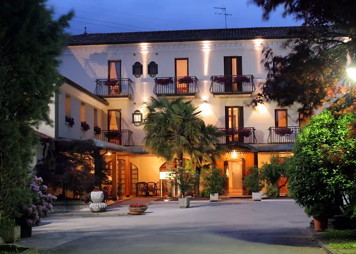 Hotel Antico Mulino