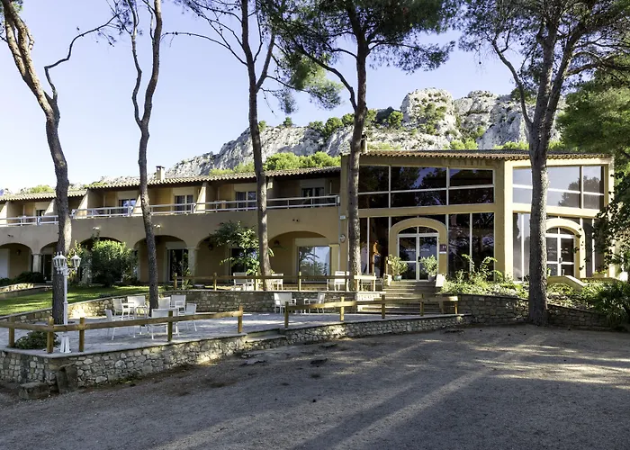 Best Western Domaine De Roquerousse