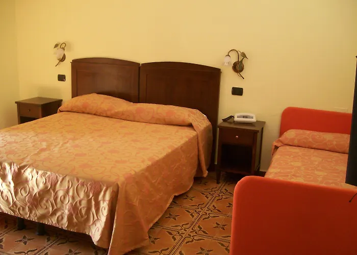 Park Hotel La Pineta