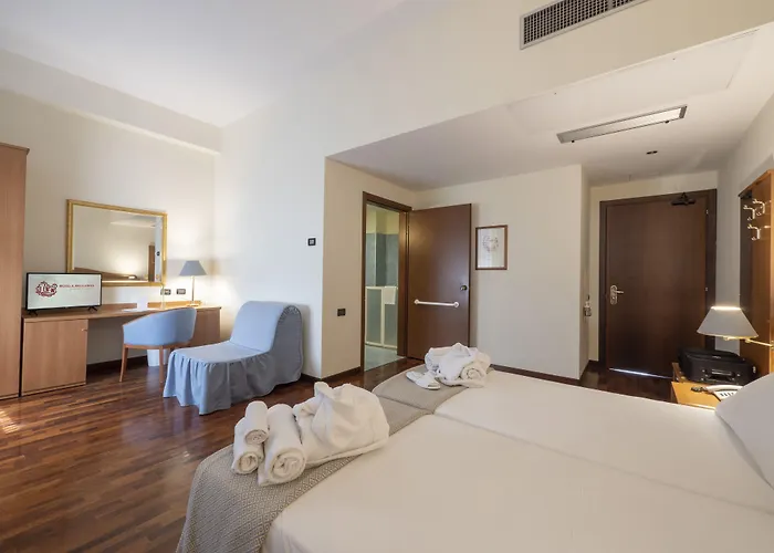 Hotel Il Duca D'Este