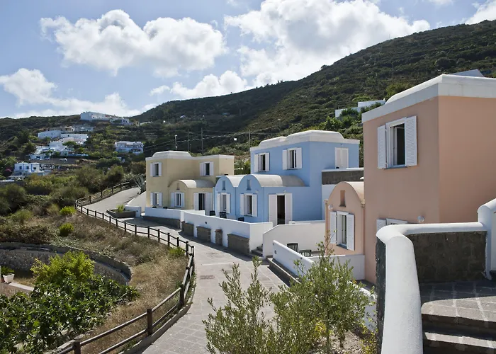 Hotel Villaggio Dei Pescatori