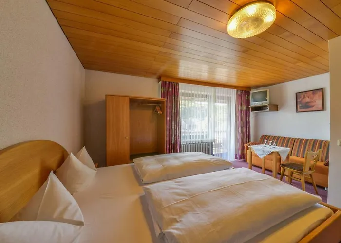 Hotel Gasthof Heckl