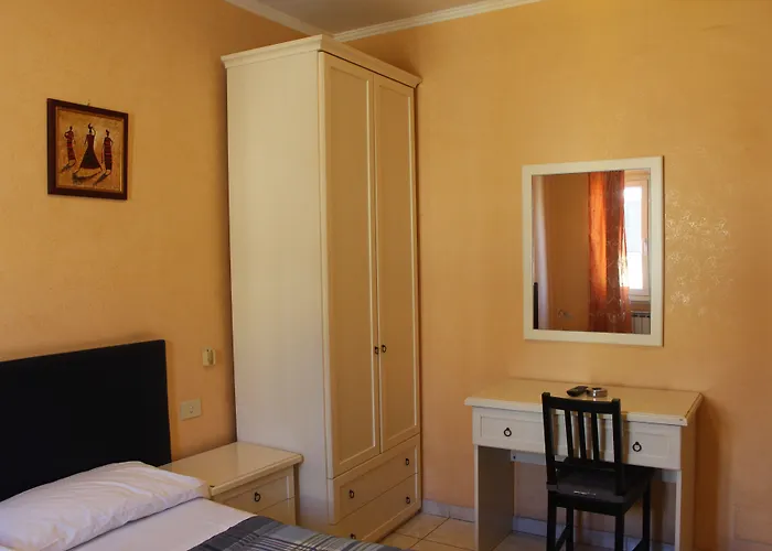Hotel Le Rose