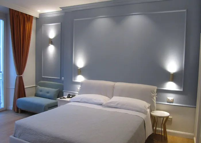 Hotel Borgovico