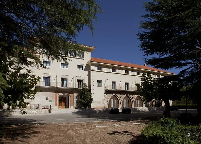 Parador De Teruel