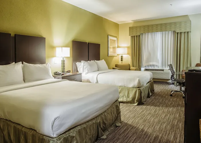 Holiday Inn Express Hotel & Suites Waller By Ihg