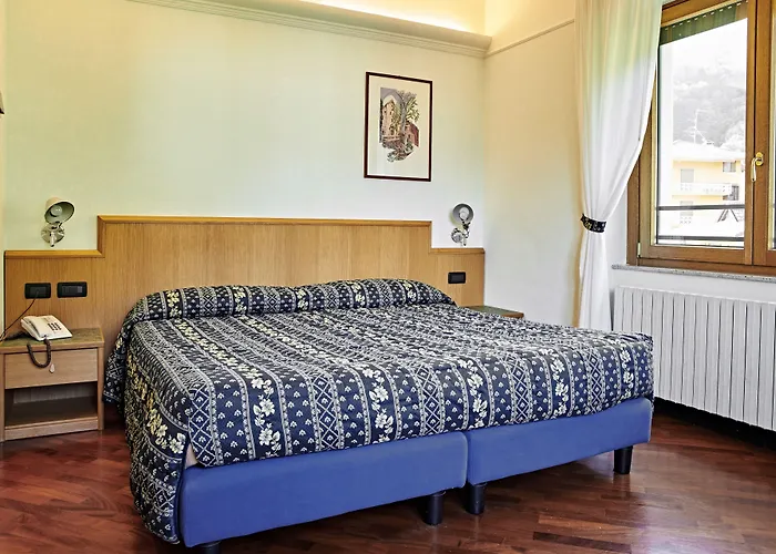 Hotel Ristorante Costa