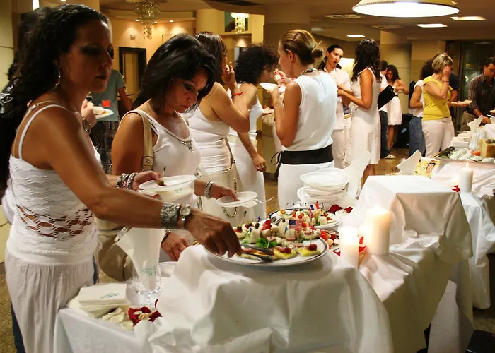 Hotel Tevere Perugia
