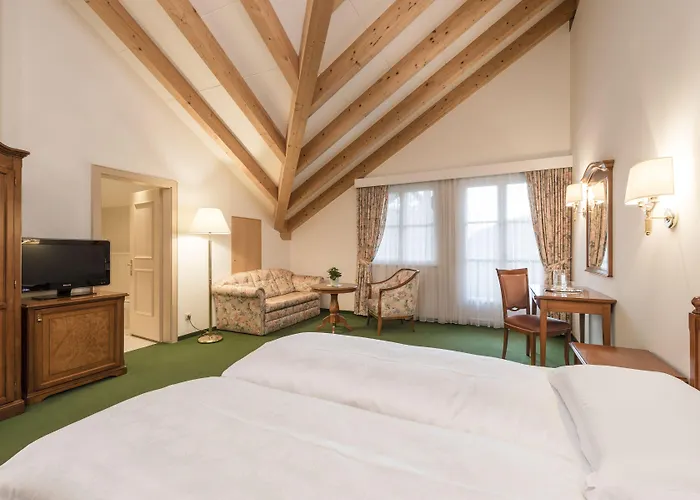 Residence Hotel Gasser