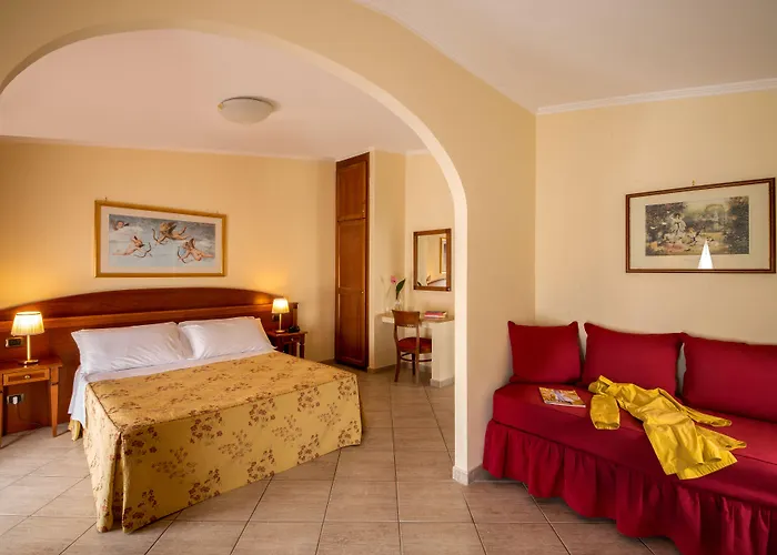 Marini Park Hotel