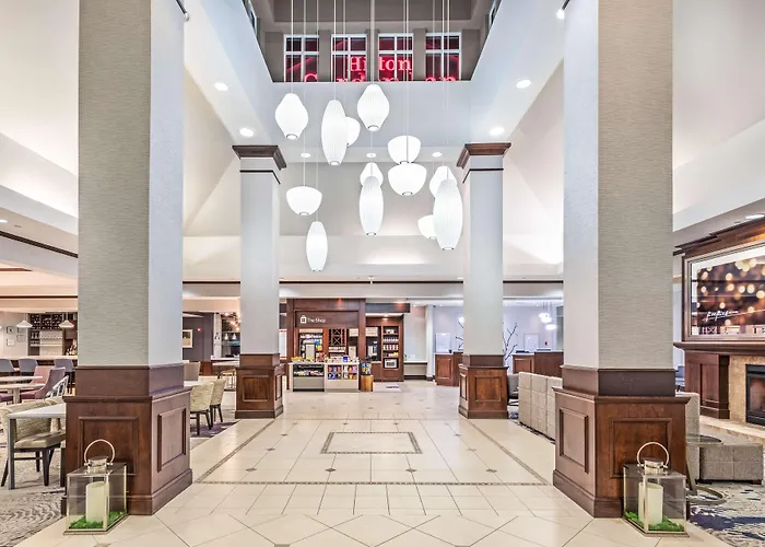 Hilton Garden Inn Aiken