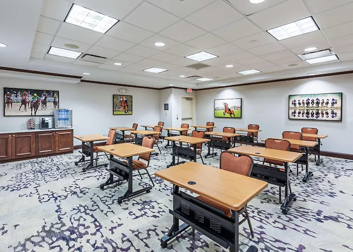 Hilton Garden Inn Aiken