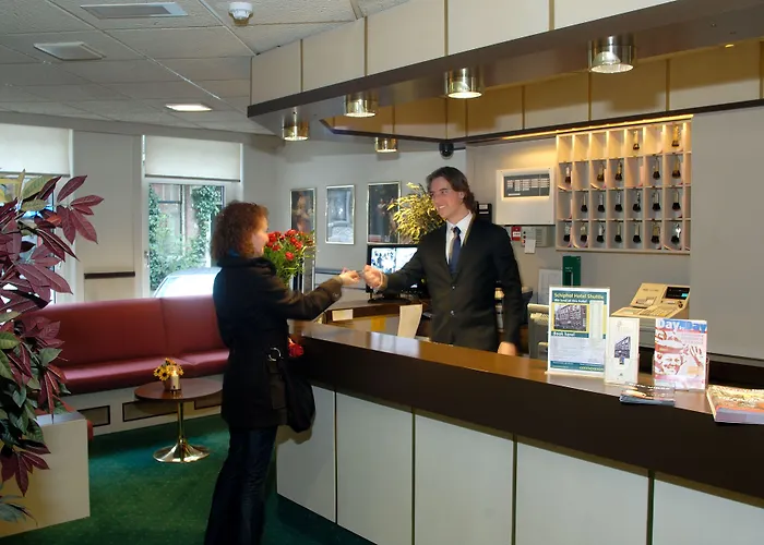 Hotel Nicolaas Witsen